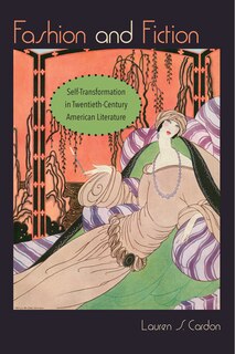 Front cover_Fashion And Fiction