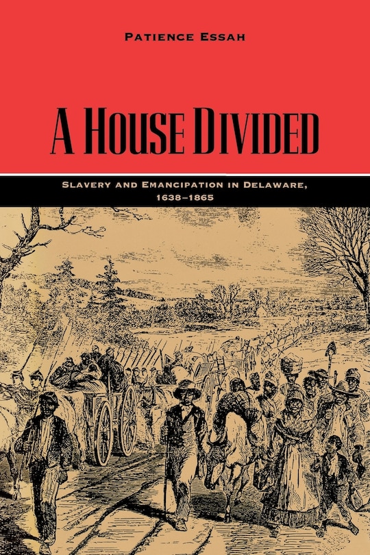 Couverture_A House Divided