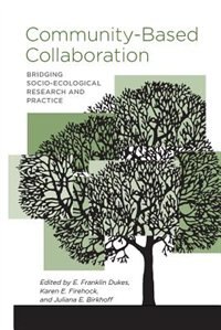 Front cover_Community-Based Collaboration