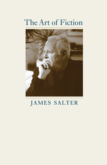 Couverture_The Art of Fiction