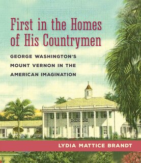 Front cover_First In The Homes Of His Countrymen