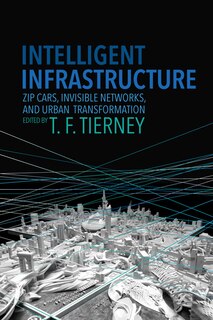 Front cover_Intelligent Infrastructure