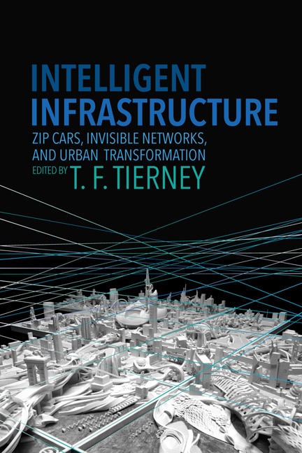 Front cover_Intelligent Infrastructure