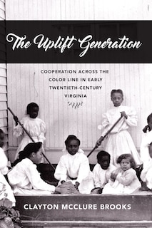 Couverture_The Uplift Generation