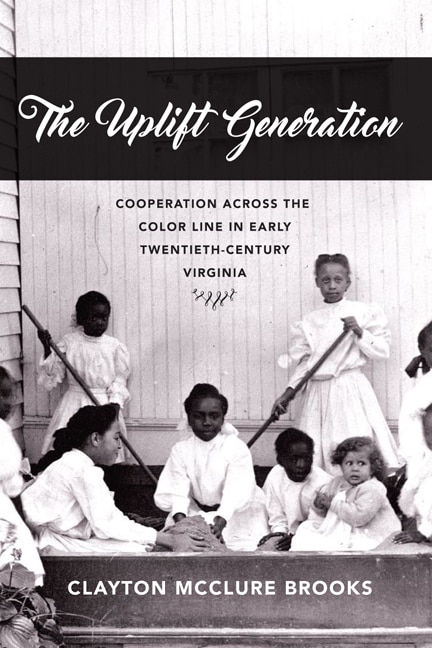 Couverture_The Uplift Generation