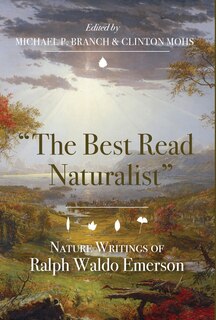 Couverture_The Best Read Naturalist