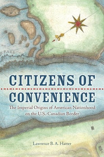 Front cover_Citizens Of Convenience