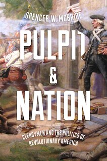 Couverture_Pulpit and Nation