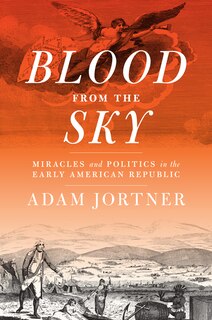 Front cover_Blood From The Sky