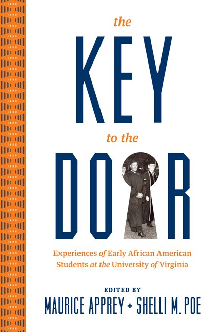 Couverture_The Key to the Door