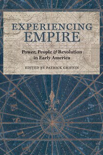 Front cover_Experiencing Empire