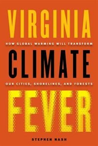 Couverture_Virginia Climate Fever