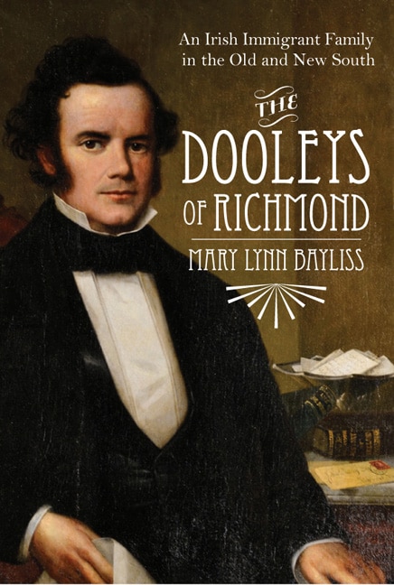 Couverture_The Dooleys of Richmond
