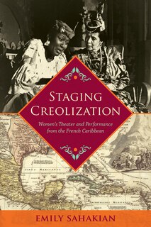 Front cover_Staging Creolization