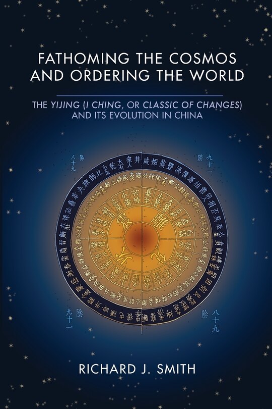 Front cover_Fathoming the Cosmos and Ordering the World