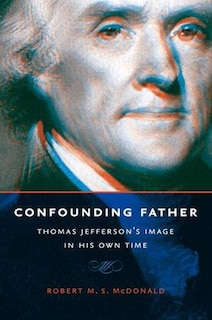 Front cover_Confounding Father