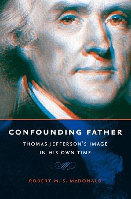 Couverture_Confounding Father