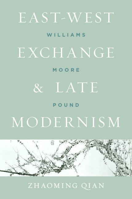 Couverture_East-West Exchange and Late Modernism