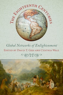 Couverture_The Eighteenth Centuries