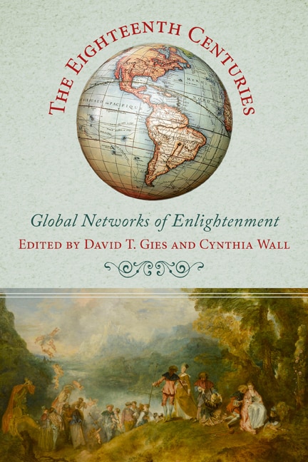 Couverture_The Eighteenth Centuries