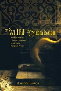 Front cover_Willful Submission