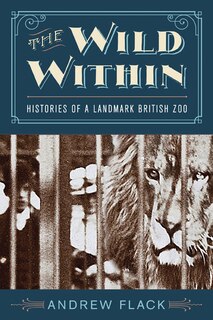Couverture_The Wild Within