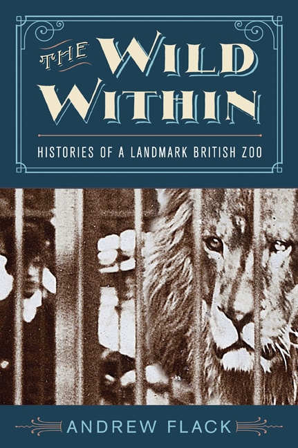Couverture_The Wild Within
