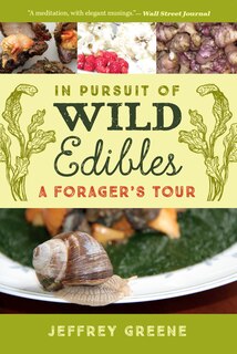 Front cover_In Pursuit Of Wild Edibles