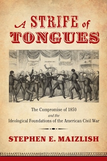 Couverture_A Strife of Tongues