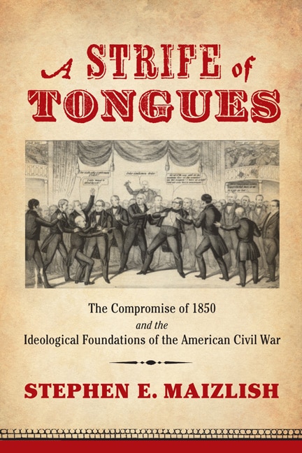 Couverture_A Strife of Tongues