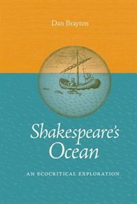 Couverture_Shakespeare's Ocean