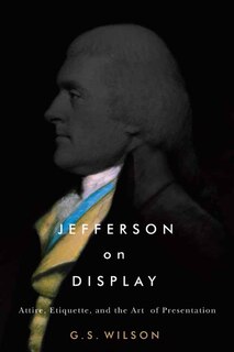 Couverture_Jefferson On Display