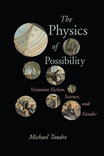 Couverture_The Physics of Possibility