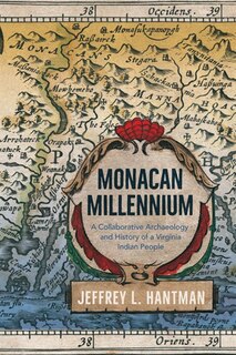 Front cover_Monacan Millennium