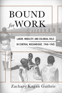Front cover_Bound For Work