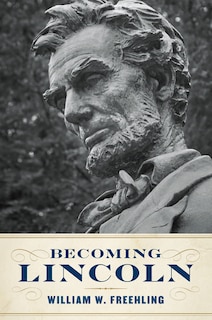 Couverture_Becoming Lincoln