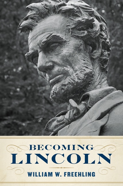 Couverture_Becoming Lincoln