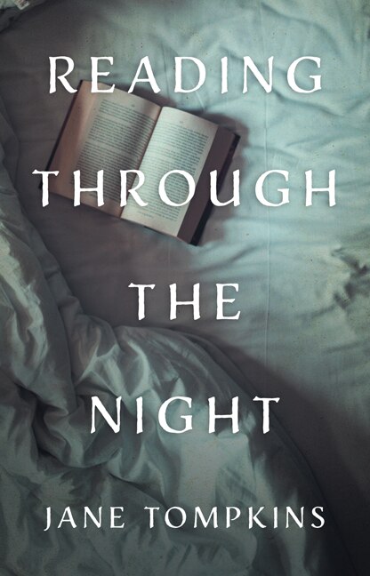 Front cover_Reading Through The Night