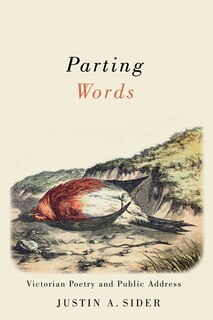 Front cover_Parting Words