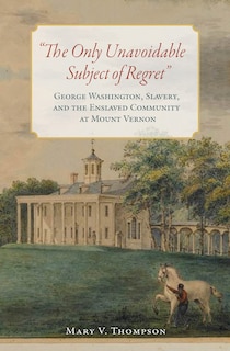 Front cover_The Only Unavoidable Subject of Regret