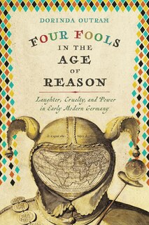 Front cover_Four Fools In The Age Of Reason