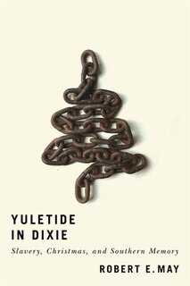 Couverture_Yuletide In Dixie