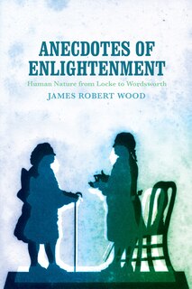 Front cover_Anecdotes Of Enlightenment