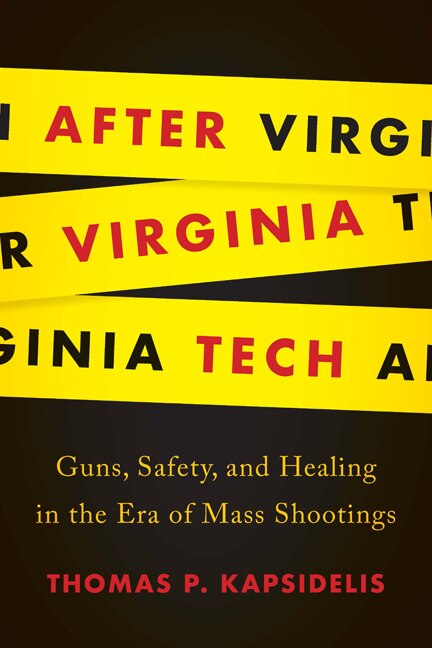 Front cover_After Virginia Tech