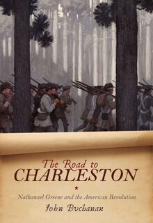 Front cover_The Road to Charleston
