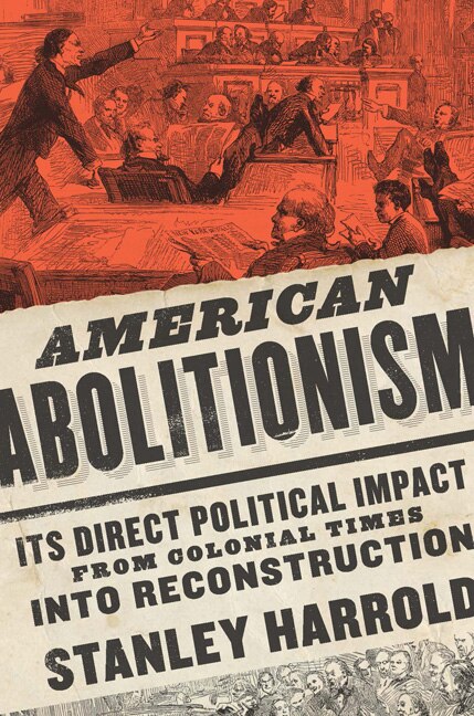 Front cover_American Abolitionism