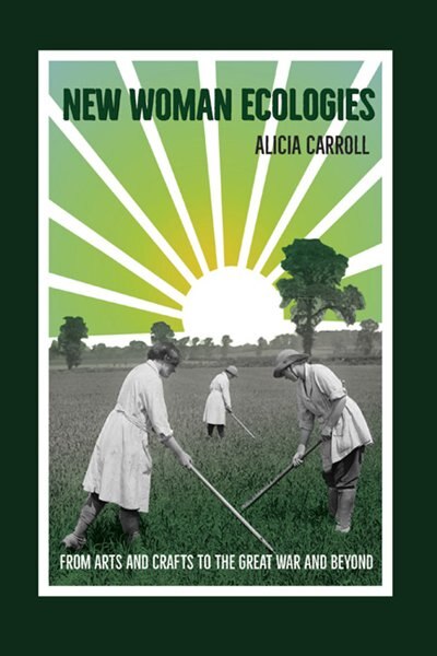 Couverture_New Woman Ecologies