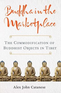 Couverture_Buddha In The Marketplace