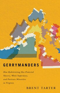 Couverture_Gerrymanders