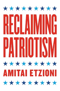 Front cover_Reclaiming Patriotism